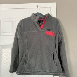 Patagonia Kids Youth Fleece Vest 16-18